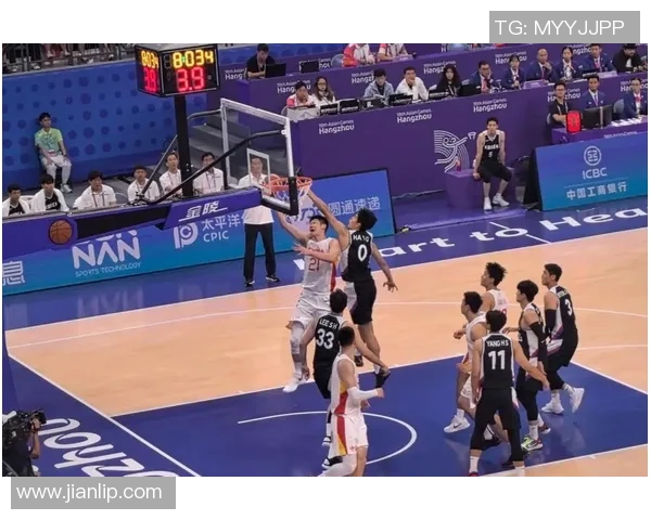 中国男篮76-90韩国 球员点评：2人优异，2人及格，6人低迷