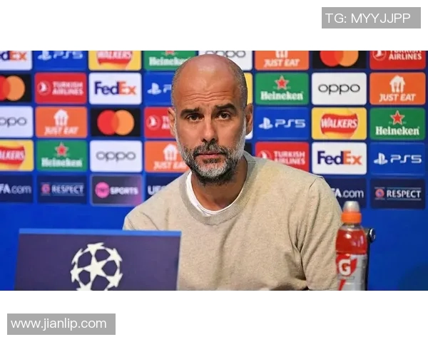 瓜迪奥拉：在5-1的时分，你们必定已经在写《曼城回来了》！